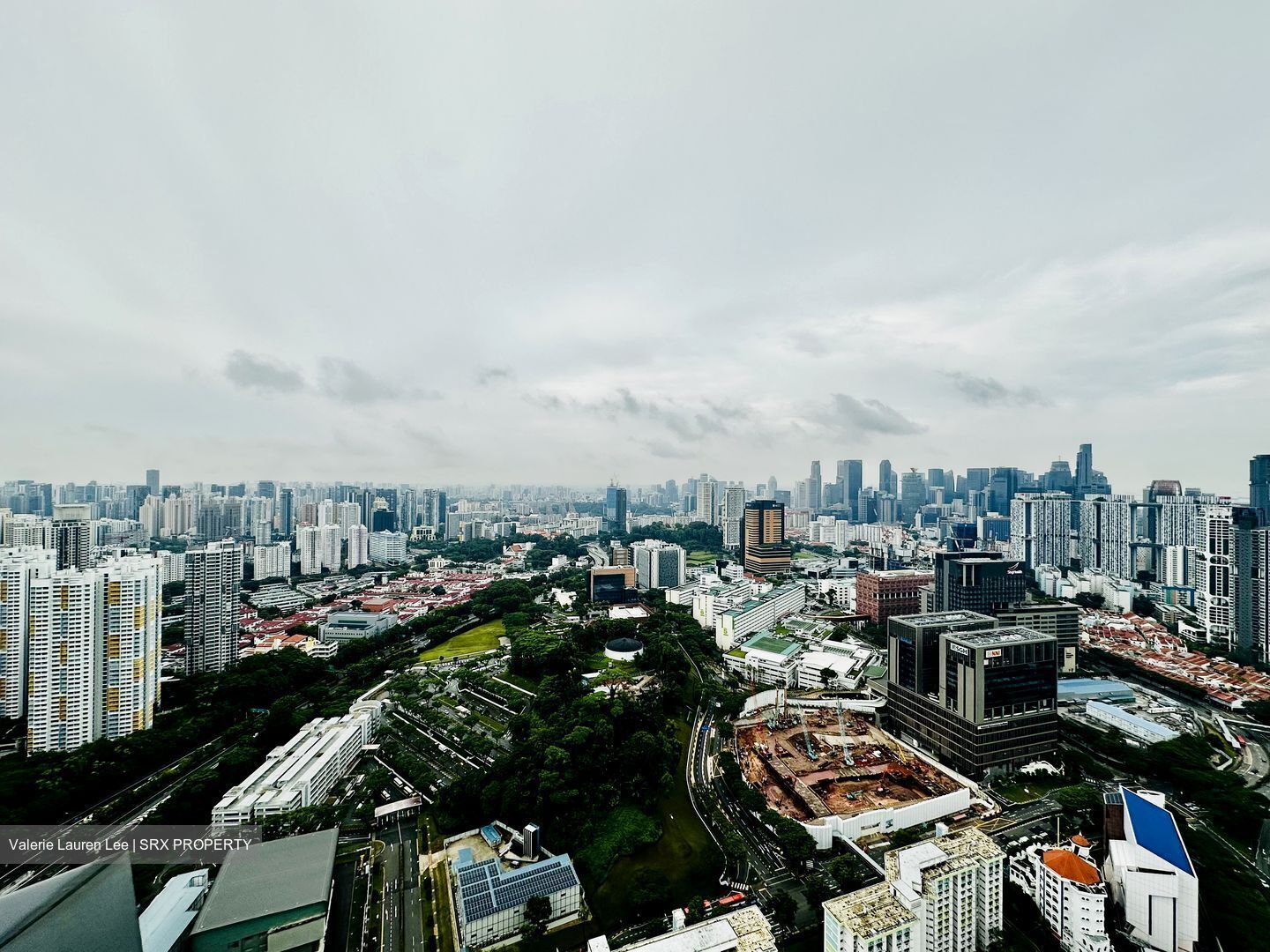 Avenue South Residence (D3), Apartment #483089451